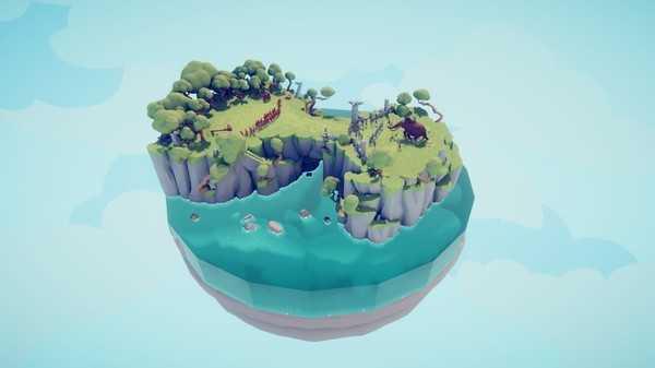 全面战争模拟器2中文版