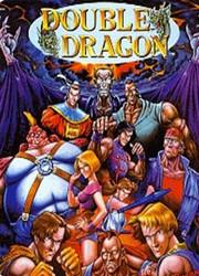 双截龙格斗加强版