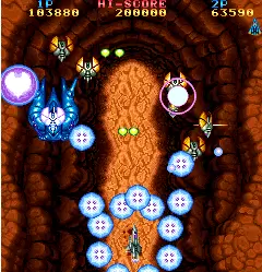 闪亮银枪直装版