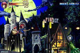 棉花小魔女2(Cotton 2)直装版