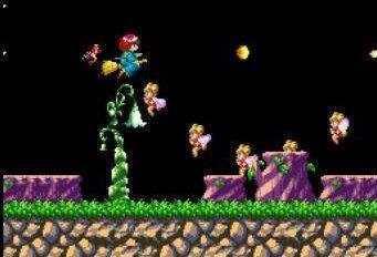 棉花小魔女2(Cotton 2)直装版