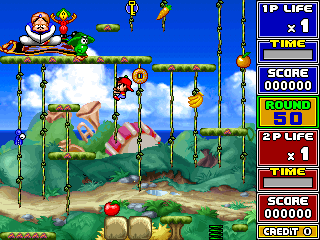 冠军游戏 (Multi Game) 