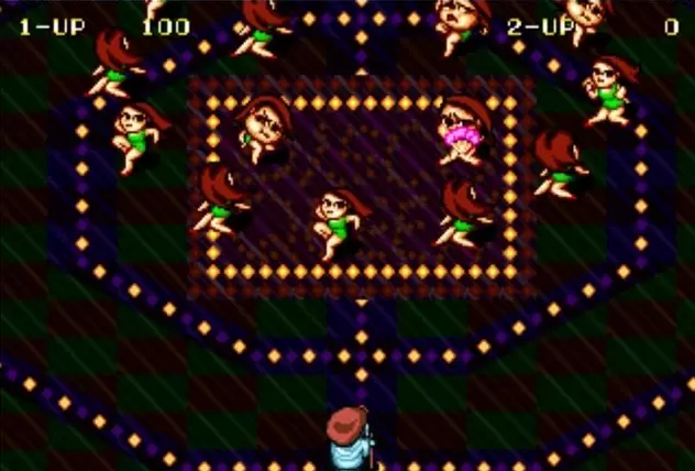 尊尊教的野望 (Zunzunkyou No Yabou) 日版 