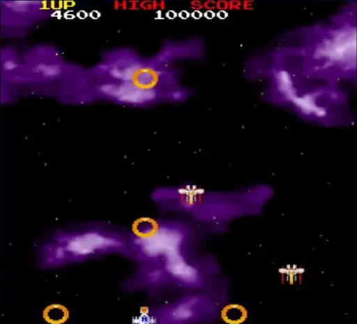 原爆战机 (Blast Off) 日版 