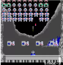 侵略者回归 (Return of the In