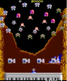 侵略者回归 (Return of the In