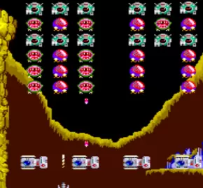 侵略者回归 (Return of the In