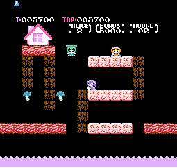 爱的小屋东方版