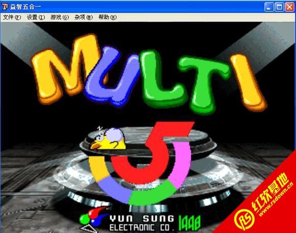 ARC平台+过关&益智游戏全系列