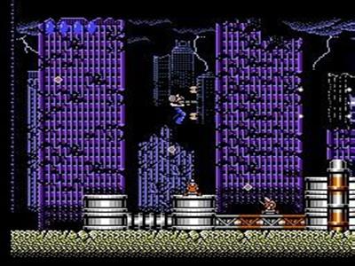 空中魂斗罗 中文版