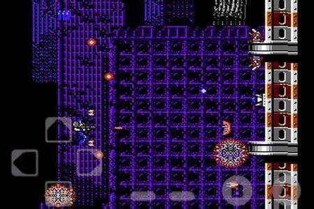 空中魂斗罗 中文版