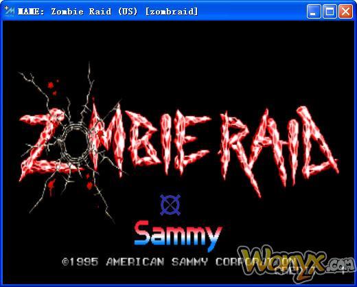 蛇神出击 中文版