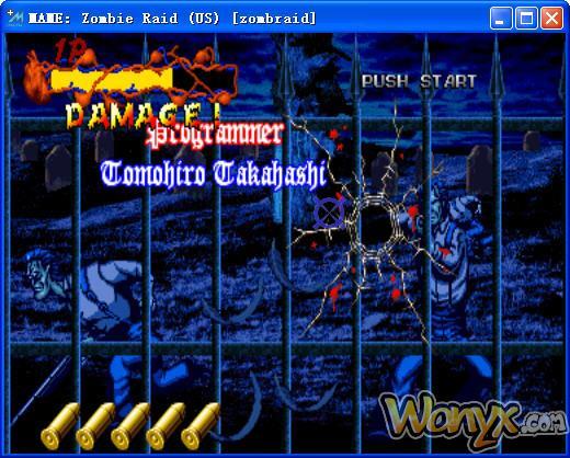 蛇神出击 中文版