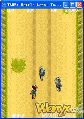 战斗航线 中文版