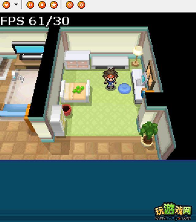 口袋妖怪黑白2 中文版