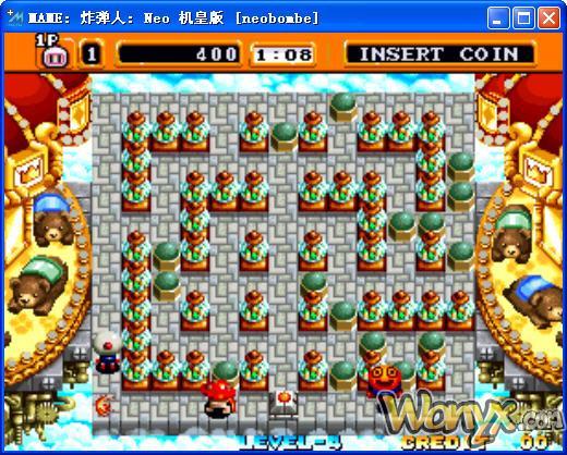 NEO炸弹人破解版