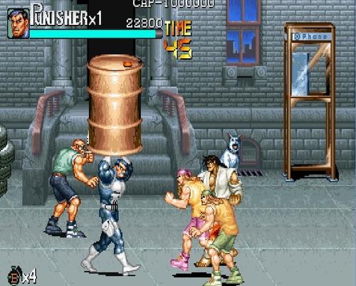 IGS经典游戏大合集