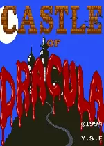 德拉库拉城堡(Castle Of Dracula)街机版