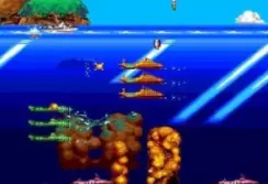 潜艇卫星街机版