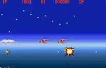 潜艇卫星街机版