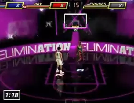 NBA嘉年华直装版