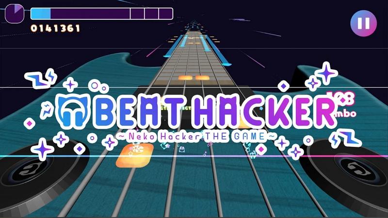 Beat Hacker