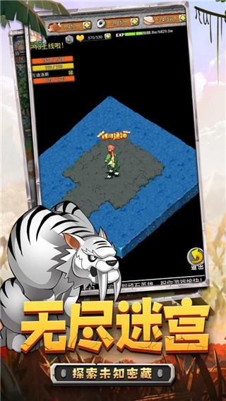 顽石英雄破解版