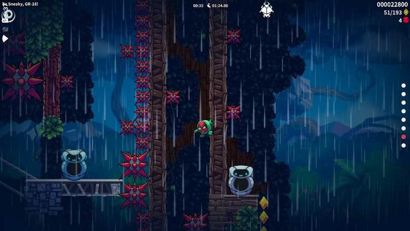 崩溃制造最新版