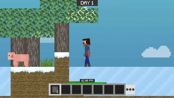 火柴人菜鸟求生免费