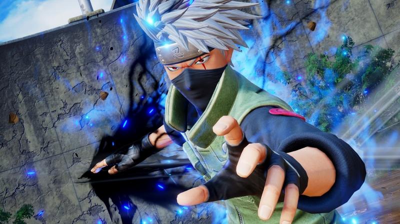 Jump大乱斗手机版