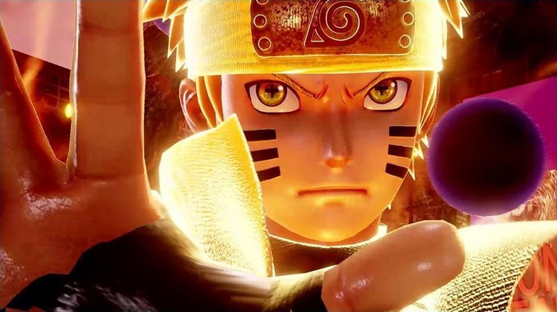 Jump大乱斗手机版