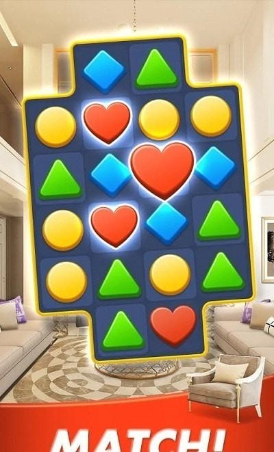 匹配事项安卓版