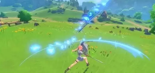 刀剑神域黑衣剑士王牌