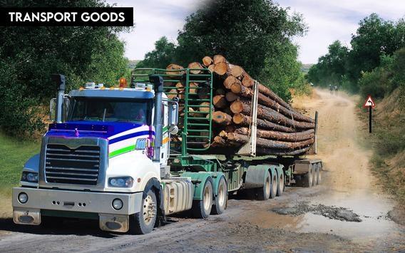 重型载货汽车模拟器