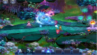 幽城保卫战仙域轮回中文版