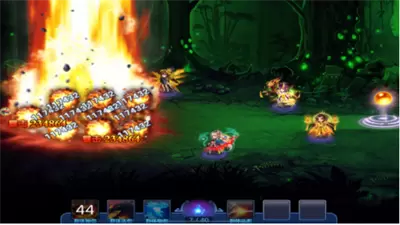 幽城保卫战仙域轮回中文版