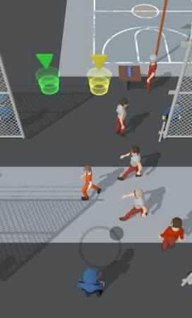 模拟监狱生活中文版