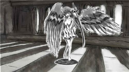 天地阴阳之夜幕