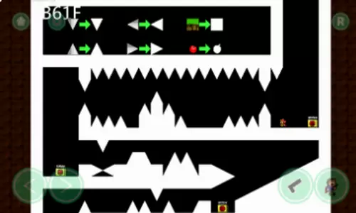 我想成为探险家