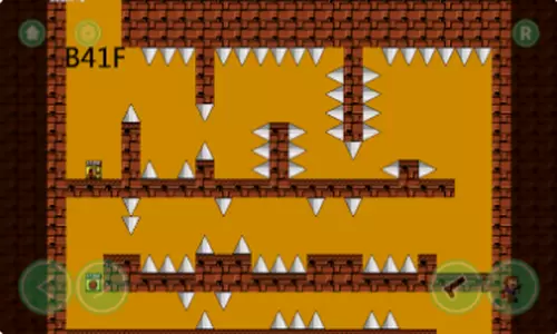 我想成为探险家