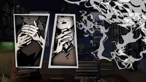 寄居隅怪奇事件簿安卓版