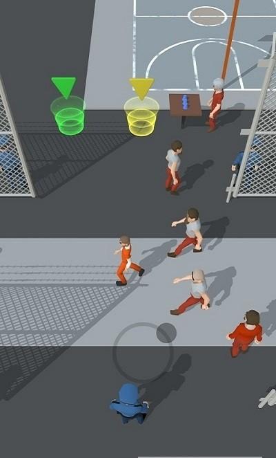 模拟监狱生活安卓版