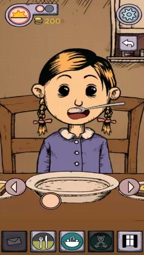 我的孩子生命之泉