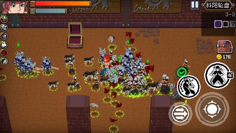 战魂铭人内购破解版