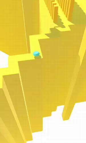 跳舞的线极地沙漠