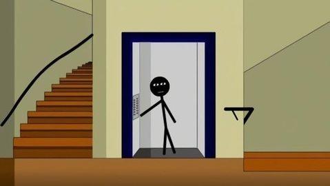 火柴人逃生手游