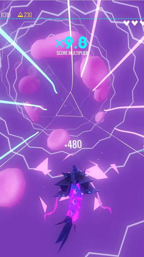 艾维奇重力最新版