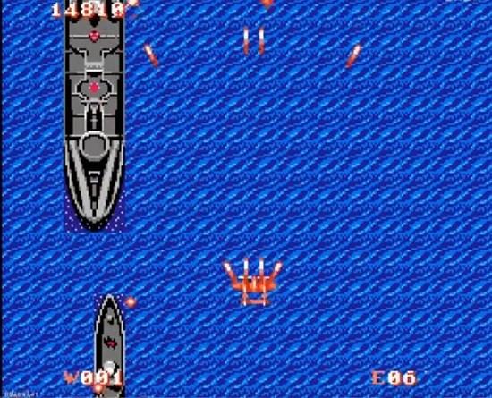 1943-中途岛海战(盗版)1943bj.zip