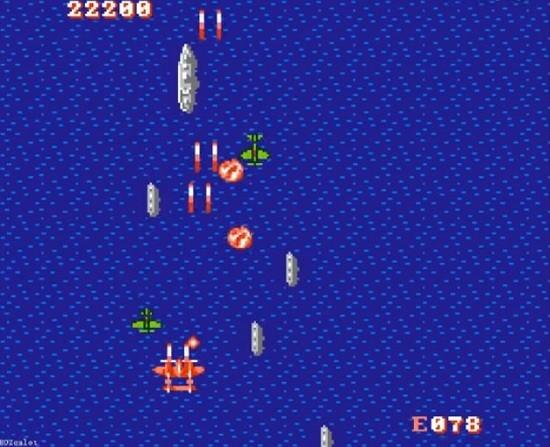 1943-中途岛海战(盗版)1943bj.zip