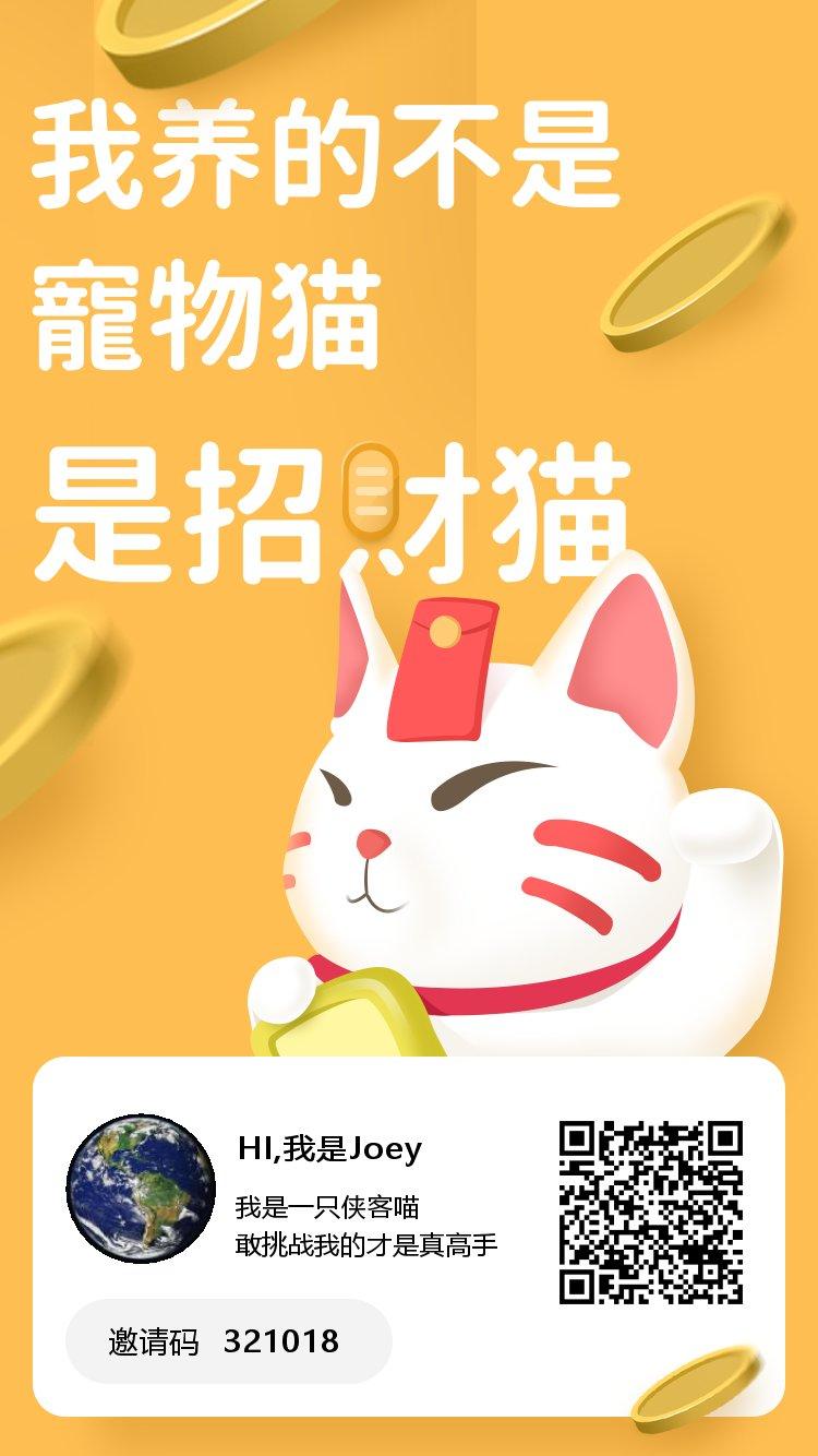 猫咪时间